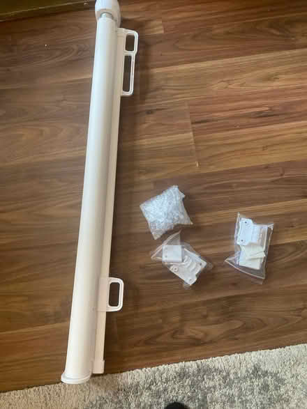 Photo of free Baby gate (M18 gorton) #2