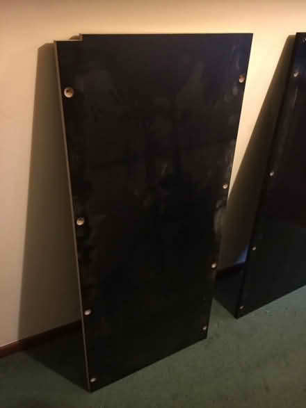 Photo of free Running deck board for York Aspire 51110 treadmill (Sidley TN39) #2