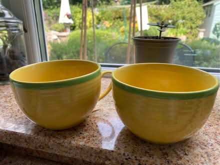 Photo of free 2 mugs (Kenilworth CV8) #1
