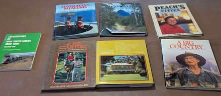 Photo of free Books with Australia theme (Yeading UB4) #1