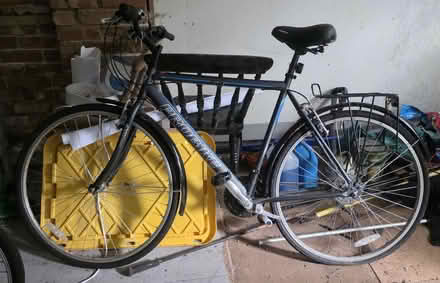 Photo of free Mens Probike 700c (Sunbury-on-Thames TW16) #1