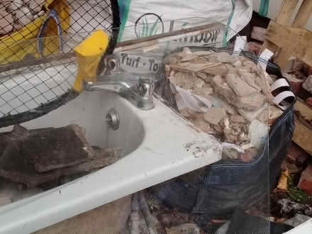Photo of free Glass shower screen (Hulme, M15) #2