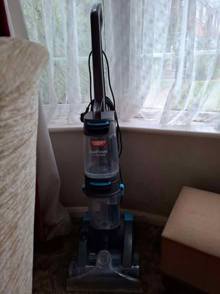 Photo of free Vax Carpet cleaner (Heathfield TN21) #1