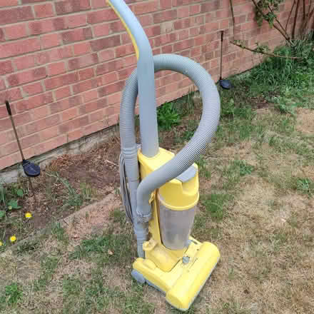 Photo of free Vacuum cleaner (Ruislip) #2