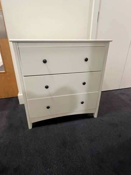 Photo of free Drawers (HA3) #1