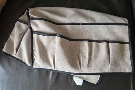 Photo of free Tv remote armchair tidy (Frimley) #1