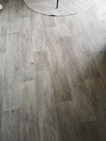 Photo of free Vinyl flooring off cuts (Carlisle CA1) #3