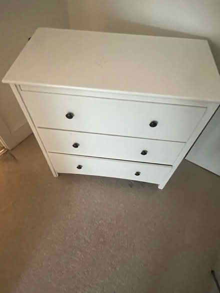 Photo of free Drawers (HA3) #2