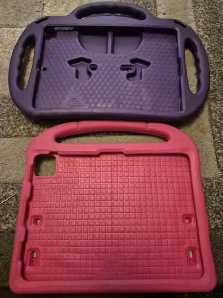 Photo of free Tablet holders (ME1) #1