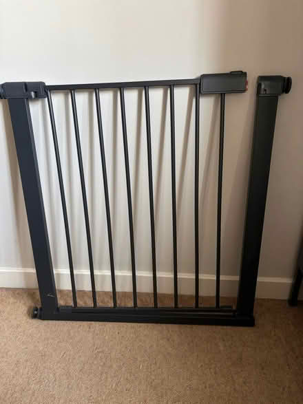 Photo of free Stair gate (Chesterfield S40) #1