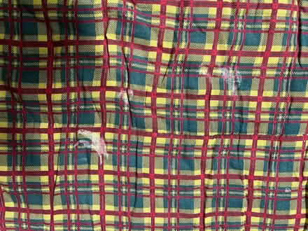 Photo of free Girl Scout vintage sleeping bag (Near the old Sherman Hospital) #2