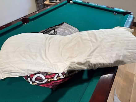 Photo of free Body pillow (95070) #1
