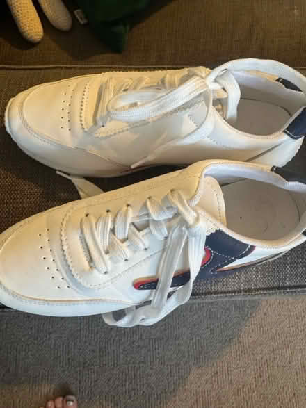 Photo of free Boys shoes (Ruislip) #1