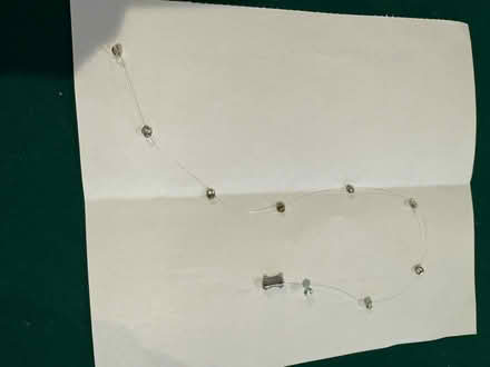 Photo of free Hair decorations (95070) #1