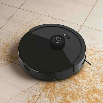 Photo of Robot hoover (Crouch Hill N4) #1