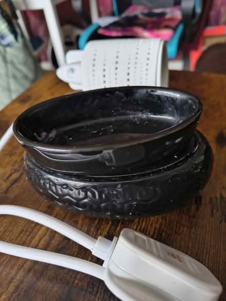 Photo of free Melt Burners (Fiveways Brighton) #3