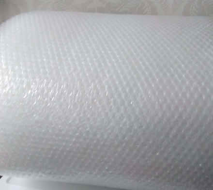 Photo of free Bubble wrap - big roll (Torrisholme LA4) #1