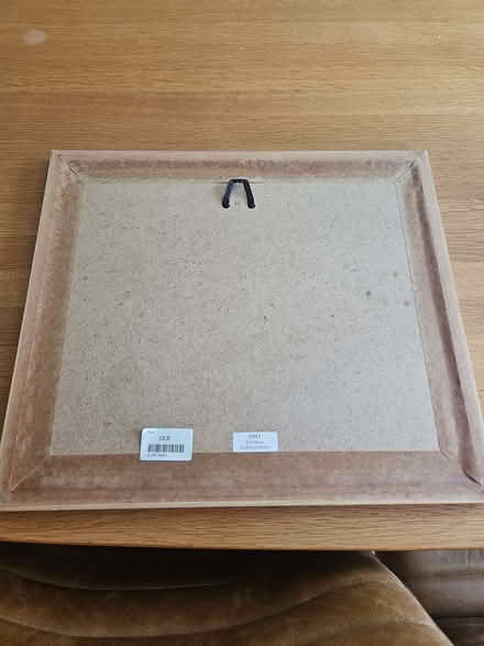 Photo of free Wooden framed picture of bears (St Stephens AL3) #2