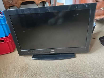 Photo of free Linsar tv (Litton BA3) #1