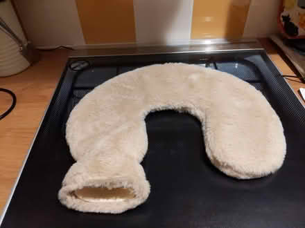Photo of free Neck Hot Water Bottle (St Thomas EX4) #1