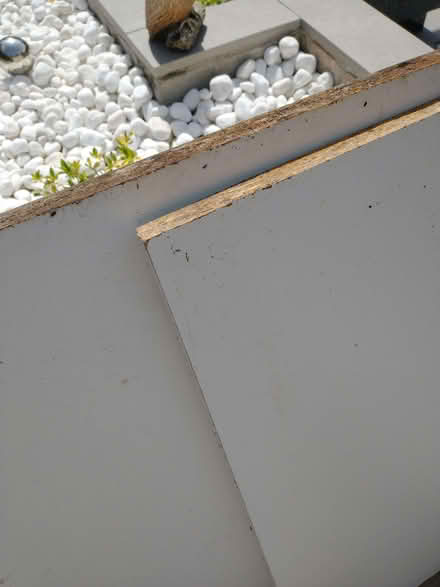 Photo of free Two white boards. (Roundham TQ4) #2