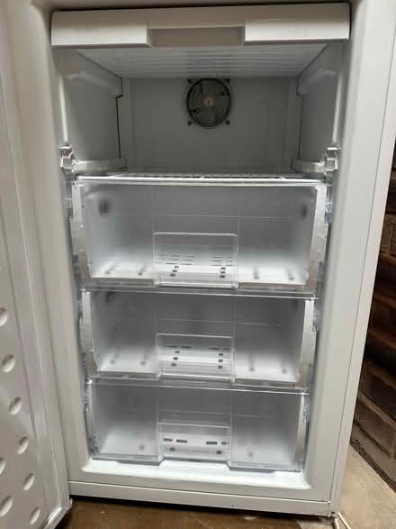 Photo of free Fridge Freezer (Solihull) #4