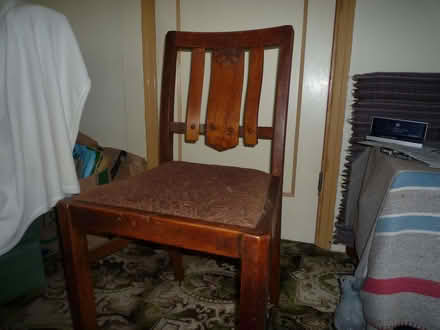 Photo of free Dining chair (Whirlow S11) #1