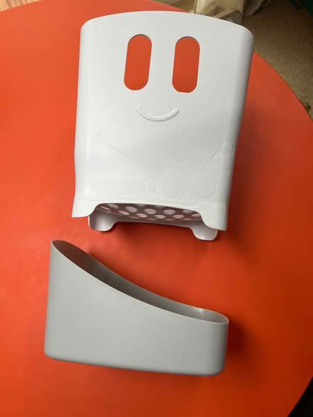 Photo of free Bath time toy holder, kids (CB1) #2