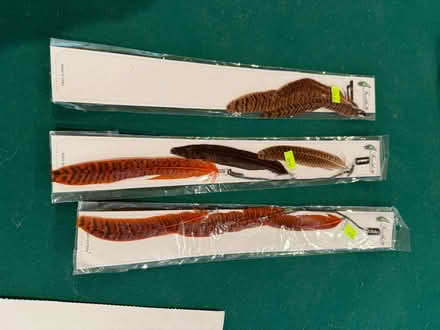 Photo of free Hair decorations (95070) #3