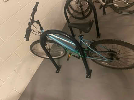 Photo of free Bike (West End) #1