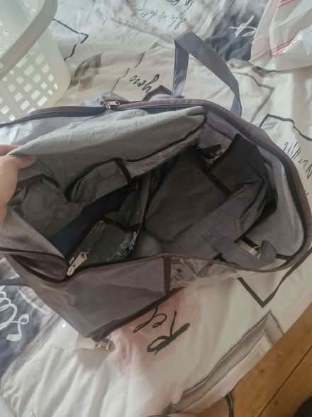 Photo of free Storage (Hanworth RG12) #2