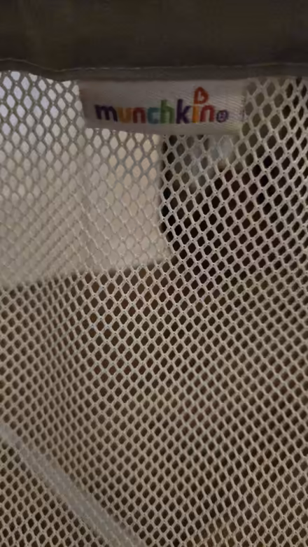 Photo of free Munchkin Bed Rail for Toddlers/Kids (SW Minneapolis) #3