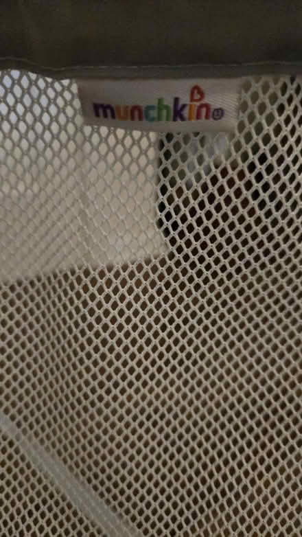 Photo of free Munchkin Bed Rail for Toddlers/Kids (SW Minneapolis) #3