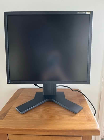Photo of free Computer monitor (Ifton Heath SY11) #1