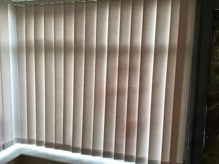 Photo of free Blinds+ track (Headington OX3) #1