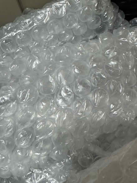 Photo of free Bubble wrap (Blackheath) #2