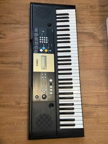 Photo of free Yamaha electronic keyboard (Redhill RH1) #1