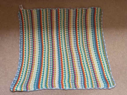 Photo of free Knitted blankets (Weston) #3