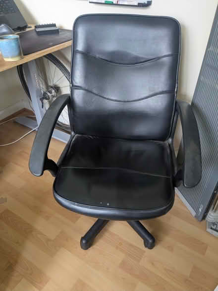 Photo of free Office chair (Cam GL11) #1