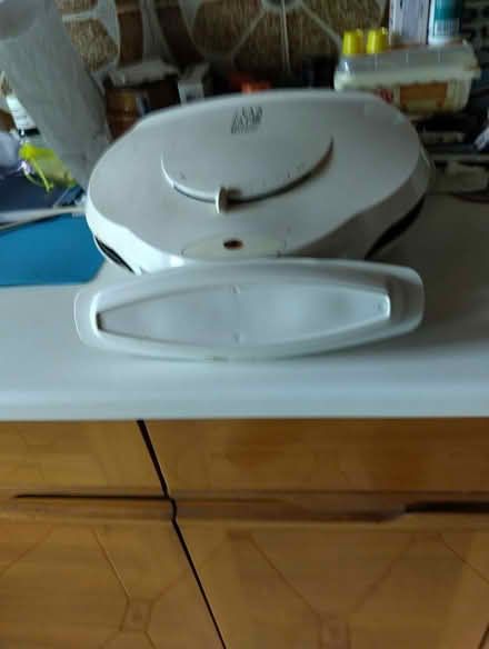 Photo of free George Foreman grill (Smithills) #1