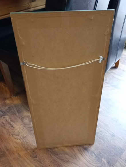 Photo of free Mirror (Great Malvern WR14) #2