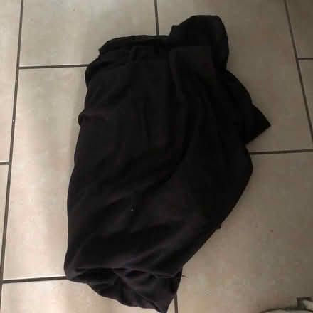 Photo of free Fitted single sheet (Westbury Wilts BA13) #1