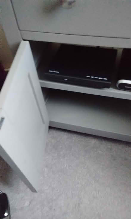 Photo of free TV average size (Derby central) #1