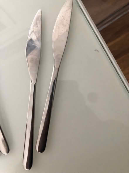 Photo of free Cutlery knives (Richmond TW1) #1