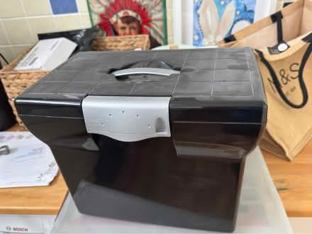 Photo of free Filing box (Hilperton BA14) #1