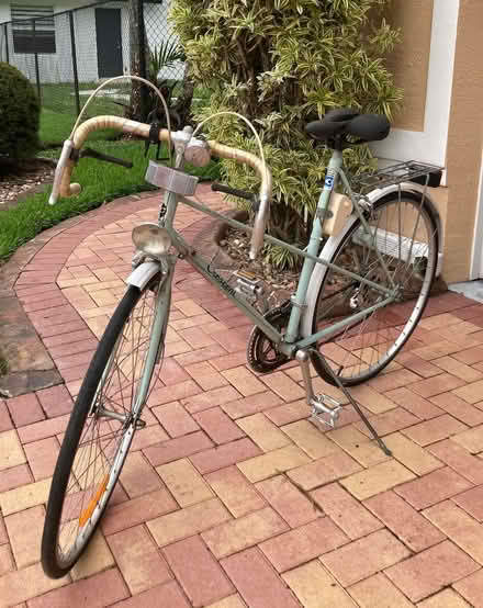 Photo of free Ladies bicycle (Davie 33324) #2