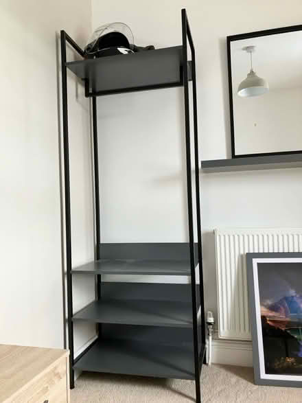 Photo of free Open wardrobe (TR9 6QL) #1
