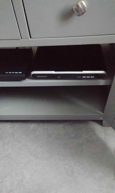 Photo of free TV average size (Derby central) #2