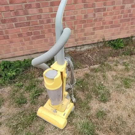 Photo of free Vacuum cleaner (Ruislip) #1