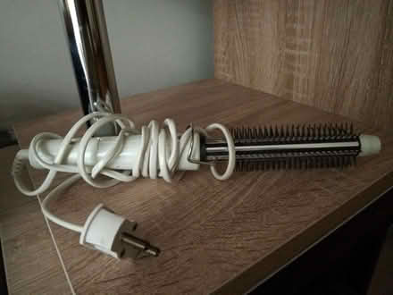 Photo of free 2 Pin Plug Hair Curling Tong (West Drayton UB7) #1